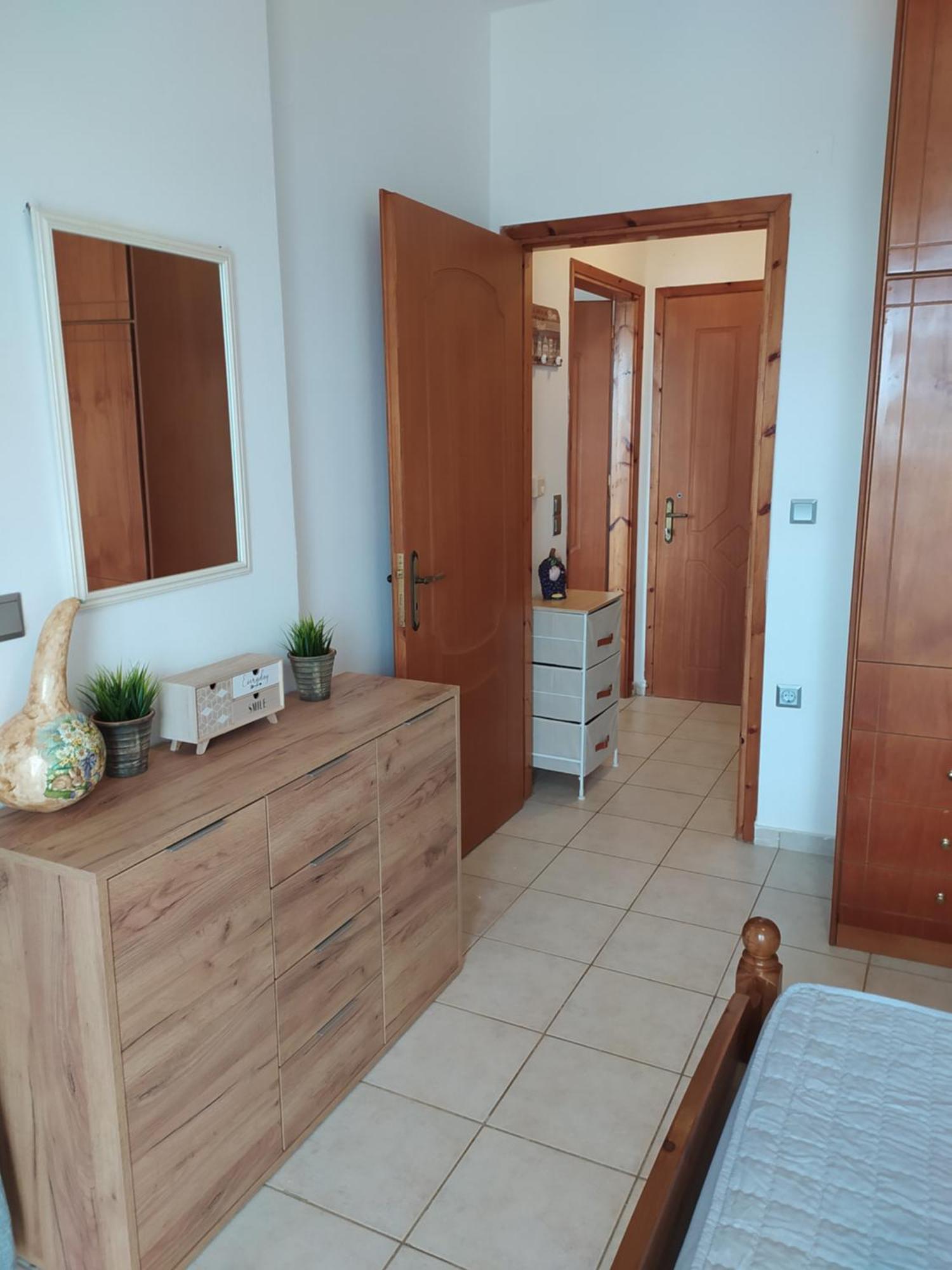 Appartment Enjoy Sea View Preveza Exterior photo