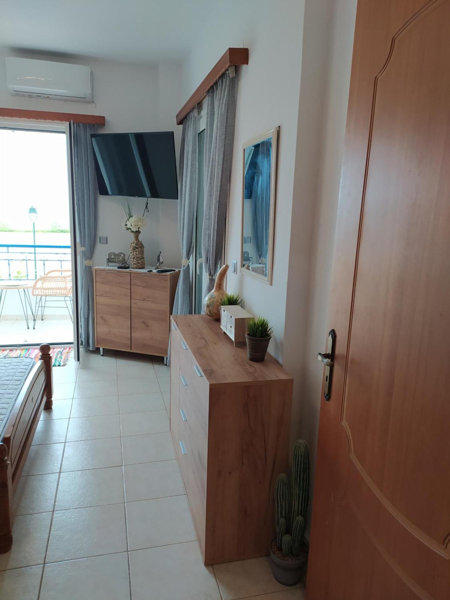 Appartment Enjoy Sea View Preveza Exterior photo