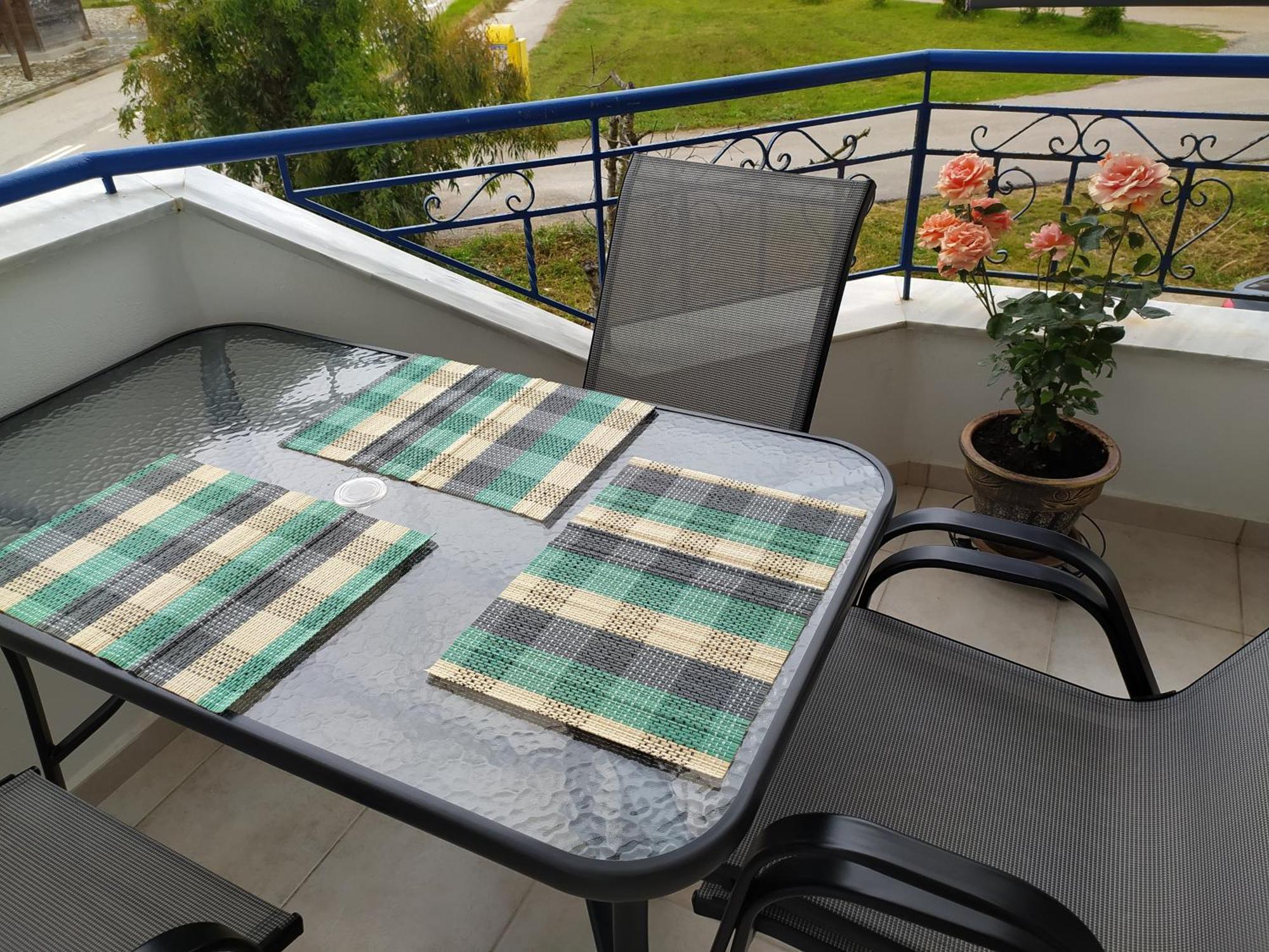 Appartment Enjoy Sea View Preveza Exterior photo